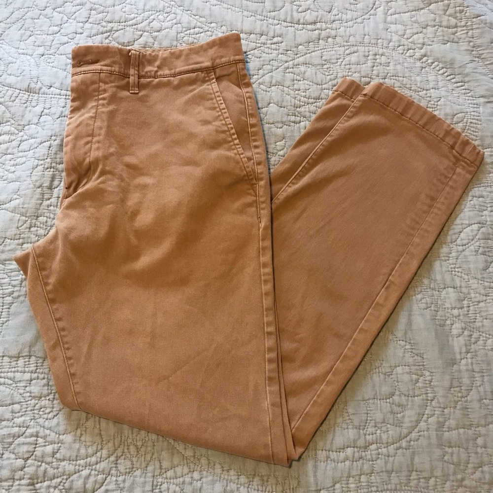 Goodfellow Chinos
